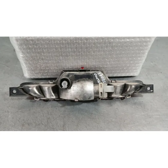 Piloto Trasero Central para Opel Corsa F (P2Jo)
