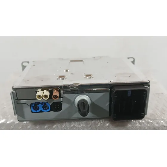 Sistema Audio / Radio para Opel Corsa F (P2Jo)