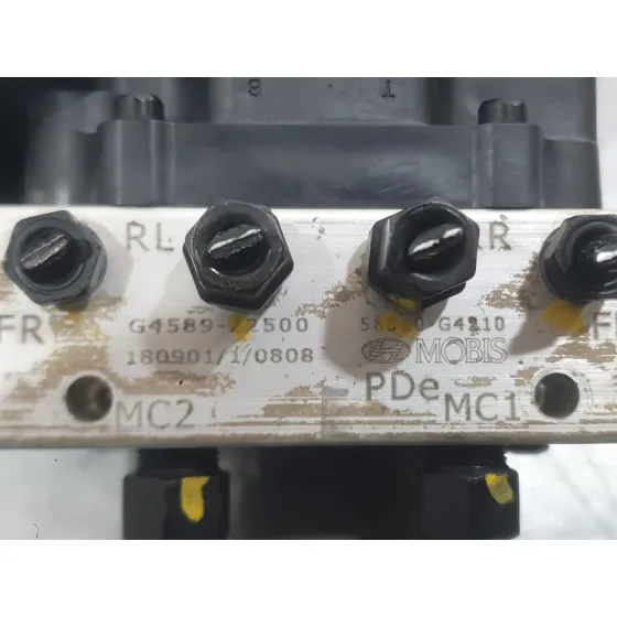 Abs para Hyundai I30 (Pde, Pd, Pden)