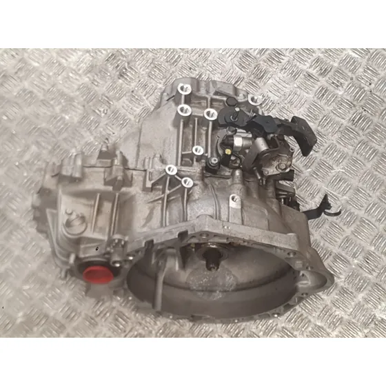 Caja Cambios para Hyundai I30 (Pde, Pd, Pden)