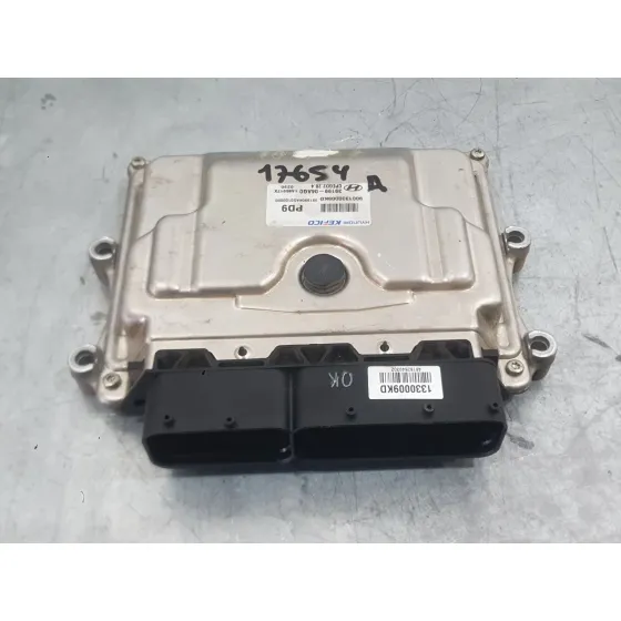 Centralita Motor Uce para Hyundai I30 (Pde, Pd, Pden)