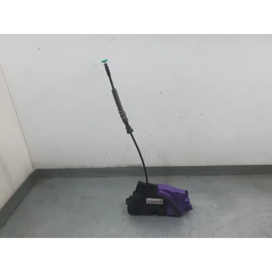 Cerradura Puerta Trasera Derecha para Hyundai I30 (Pde, Pd, Pden)