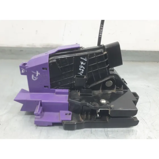 Cerradura Puerta Trasera Derecha para Hyundai I30 (Pde, Pd, Pden)