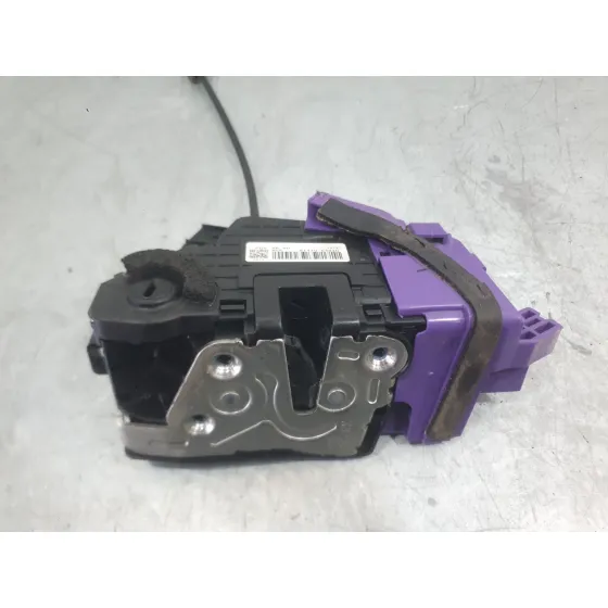 Cerradura Puerta Trasera Derecha para Hyundai I30 (Pde, Pd, Pden)