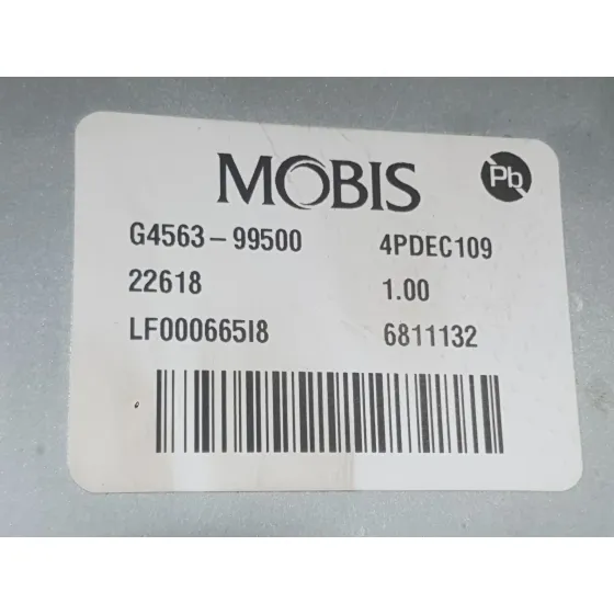 Columna Direccion para Hyundai I30 (Pde, Pd, Pden)