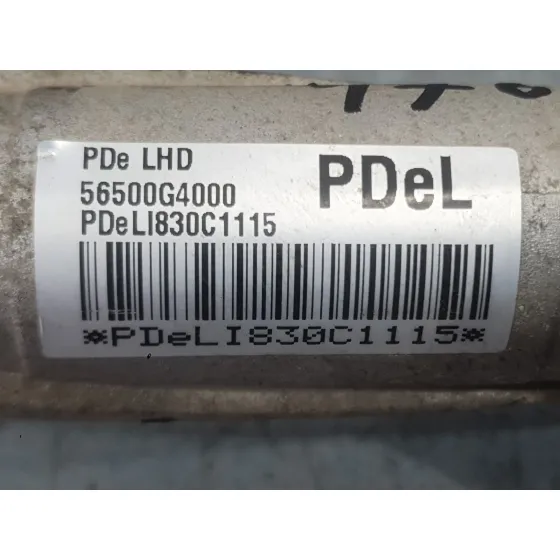 Cremallera Direccion para Hyundai I30 (Pde, Pd, Pden)