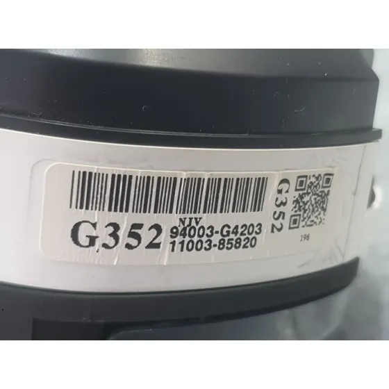Cuadro Instrumentos para Hyundai I30 (Pde, Pd, Pden)