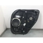 Elevalunas Trasero Derecho para Hyundai I30 (Pde, Pd, Pden)