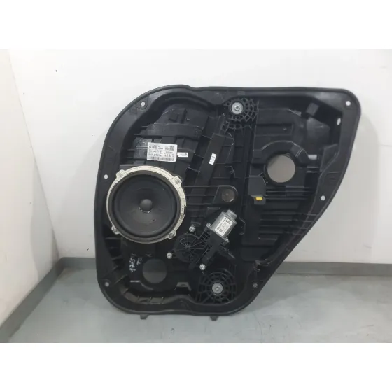 Elevalunas Trasero Derecho para Hyundai I30 (Pde, Pd, Pden)