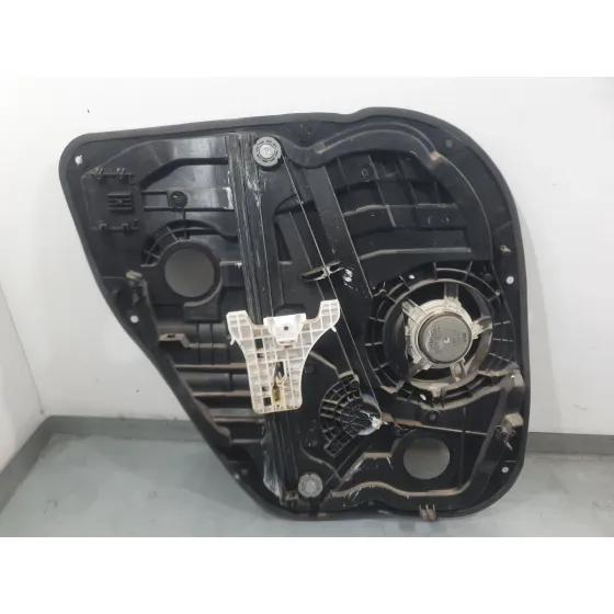 Elevalunas Trasero Derecho para Hyundai I30 (Pde, Pd, Pden)