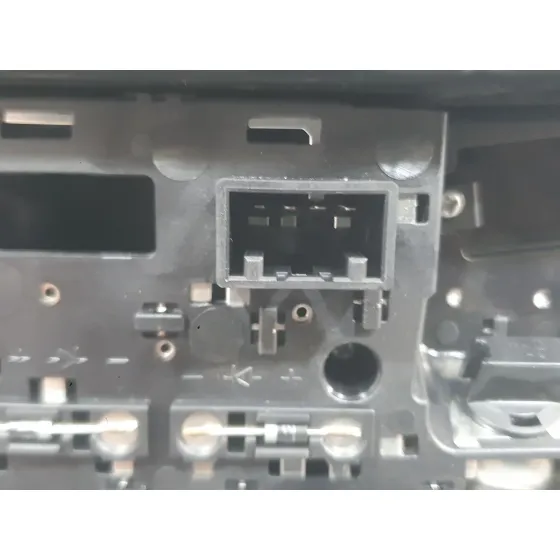 Luz Interior para Hyundai I30 (Pde, Pd, Pden)