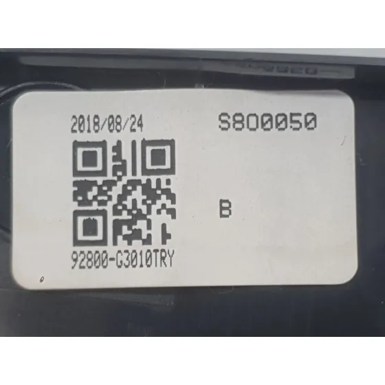 Luz Interior para Hyundai I30 (Pde, Pd, Pden)