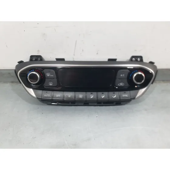 Mando Climatizador para Hyundai I30 (Pde, Pd, Pden)