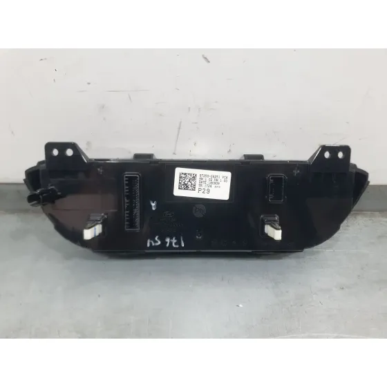 Mando Climatizador para Hyundai I30 (Pde, Pd, Pden)