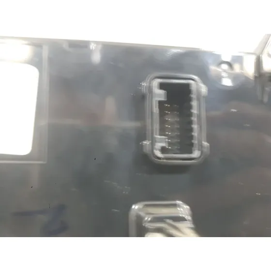 Mando Climatizador para Hyundai I30 (Pde, Pd, Pden)