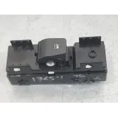 Mando Elevalunas Trasero Derecho para Hyundai I30 (Pde, Pd, Pden)