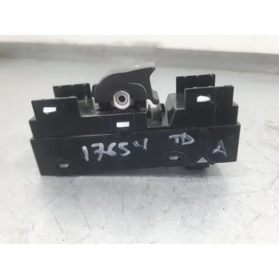 Mando Elevalunas Trasero Derecho para Hyundai I30 (Pde, Pd, Pden)