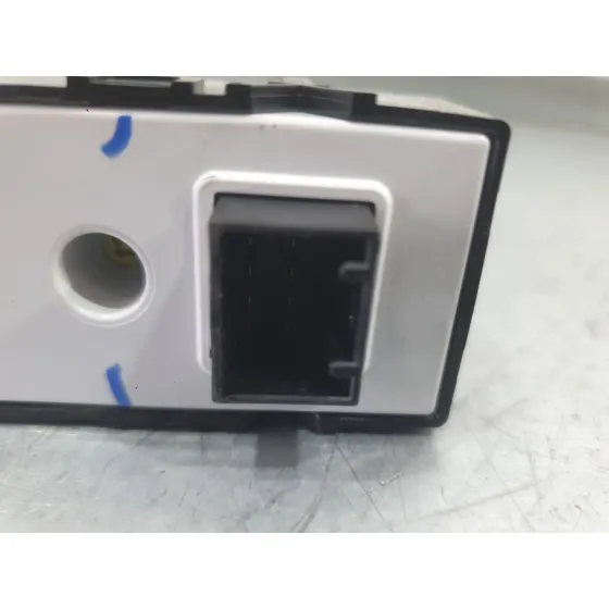 Mando Elevalunas Trasero Derecho para Hyundai I30 (Pde, Pd, Pden)