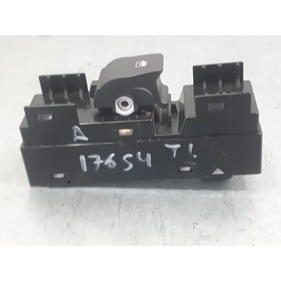 Mando Elevalunas Trasero Izquierdo para Hyundai I30 (Pde, Pd, Pden)