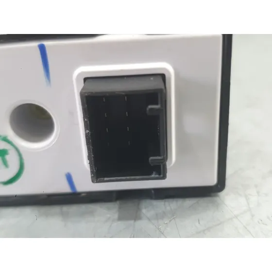 Mando Elevalunas Trasero Izquierdo para Hyundai I30 (Pde, Pd, Pden)