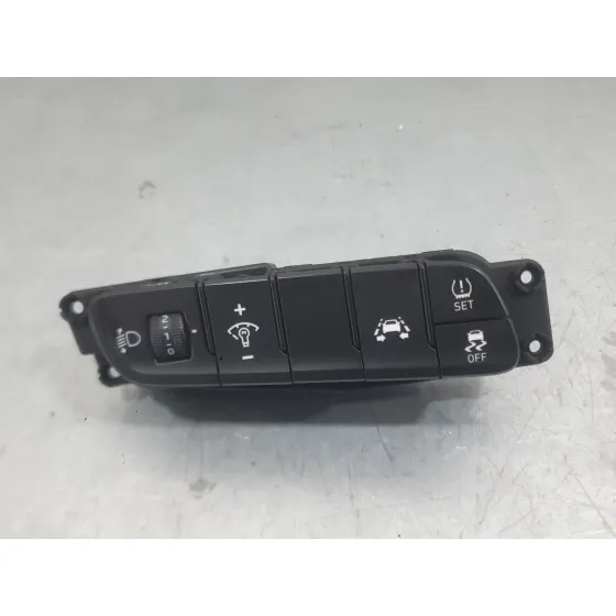 Mando Multifuncion para Hyundai I30 (Pde, Pd, Pden)