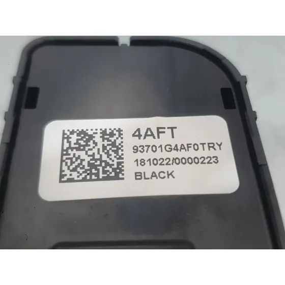 Mando Multifuncion para Hyundai I30 (Pde, Pd, Pden)