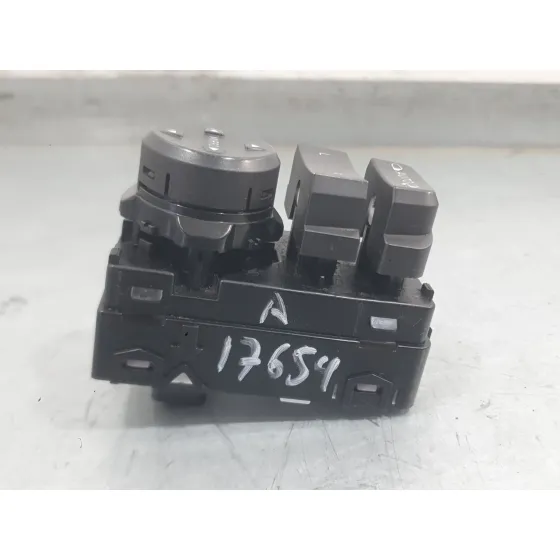Mando Retrovisor para Hyundai I30 (Pde, Pd, Pden)