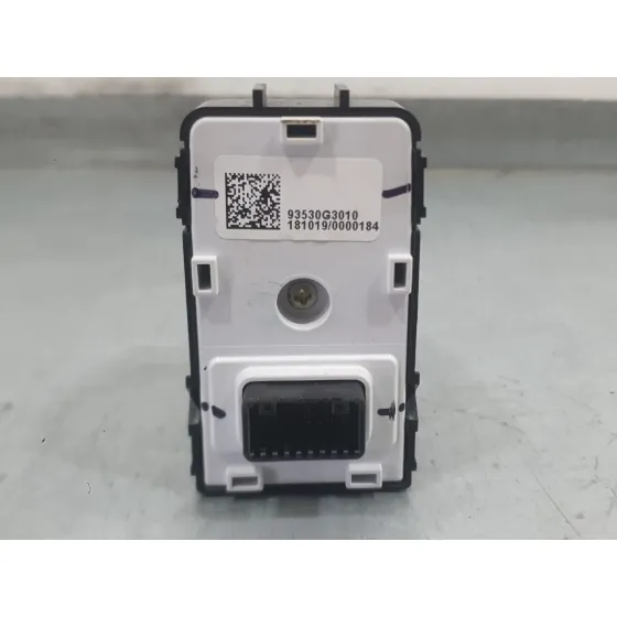 Mando Retrovisor para Hyundai I30 (Pde, Pd, Pden)