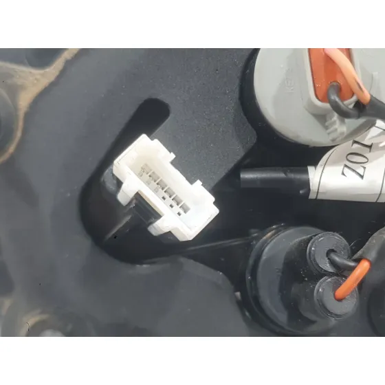 Piloto Trasero Izquierdo Interior para Hyundai I30 (Pde, Pd, Pden)