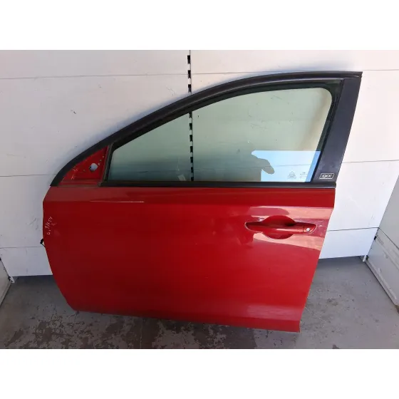 Puerta Delantera Izquierda para Hyundai I30 (Pde, Pd, Pden)