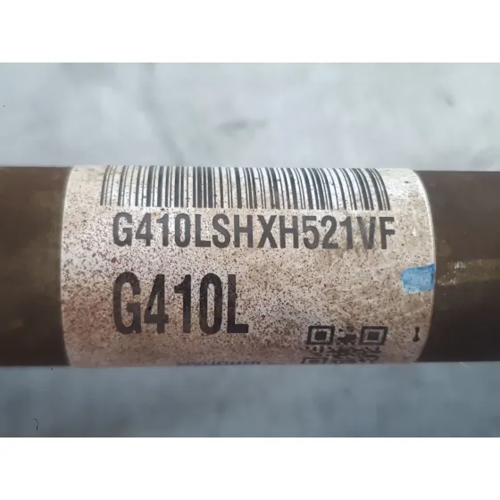 Transmision Delantera Izquierda para Hyundai I30 (Pde, Pd, Pden)
