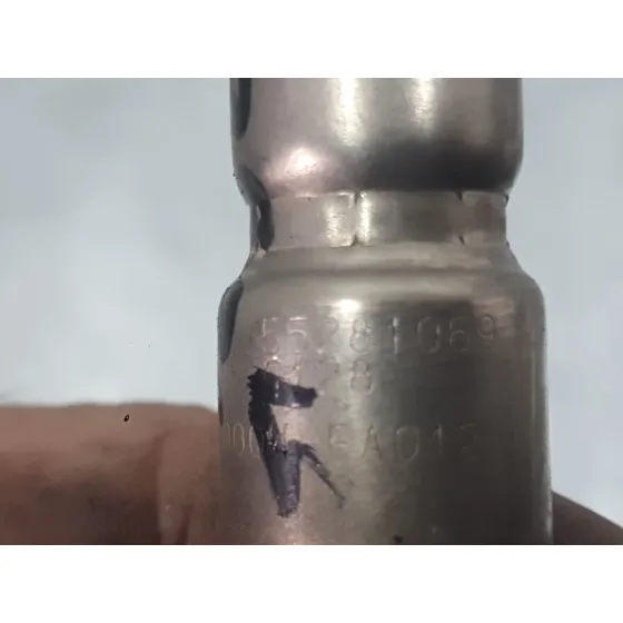 Sonda Lambda para Fiat Tipo Hatchback (356_, 357_)