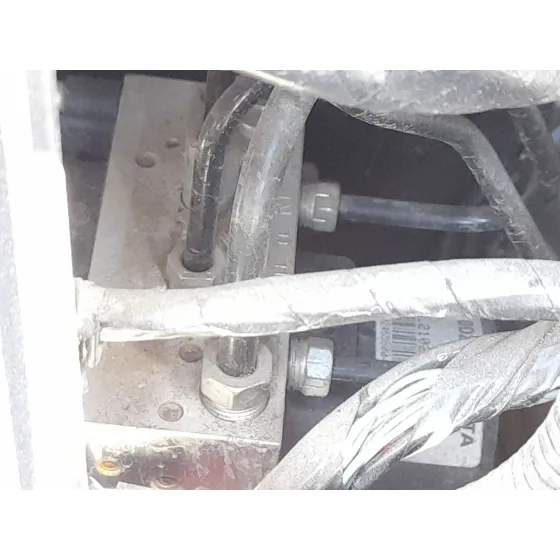 Abs para Toyota Yaris (_P13_)