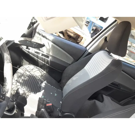 Asiento Delantero Derecho para Toyota Yaris (_P13_)