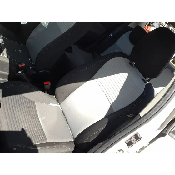 Asiento Delantero Izquierdo para Toyota Yaris (_P13_)