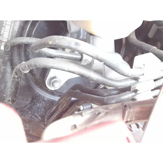 Bomba Freno para Toyota Yaris (_P13_)