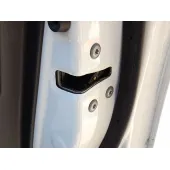 Cerradura Puerta Delantera Derecha para Toyota Yaris (_P13_)
