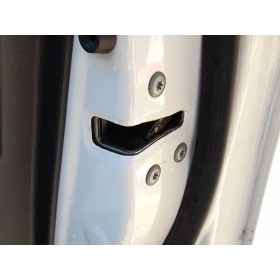 Cerradura Puerta Delantera Derecha para Toyota Yaris (_P13_)