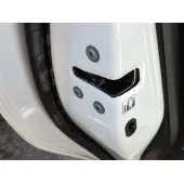 Cerradura Puerta Trasera Izquierda para Toyota Yaris (_P13_)