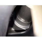 Columna Direccion para Toyota Yaris (_P13_)