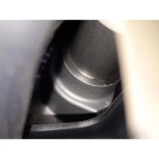 Columna Direccion para Toyota Yaris (_P13_)