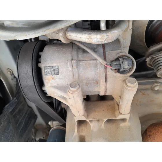 Compresor Aire Acondicionado para Toyota Yaris (_P13_)