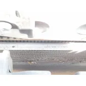 Condensador / Radiador Aire Acondicionado para Toyota Yaris (_P13_)