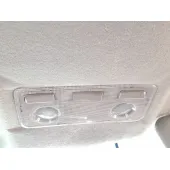 Luz Interior para Toyota Yaris (_P13_)