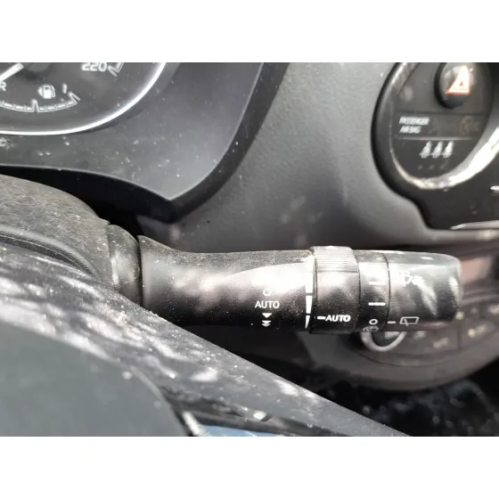 Mando Luces Y Limpia para Toyota Yaris (_P13_)