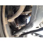 Mangueta Delantera Izquierda para Toyota Yaris (_P13_)