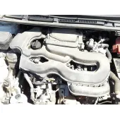 Motor Completo para Toyota Yaris (_P13_)