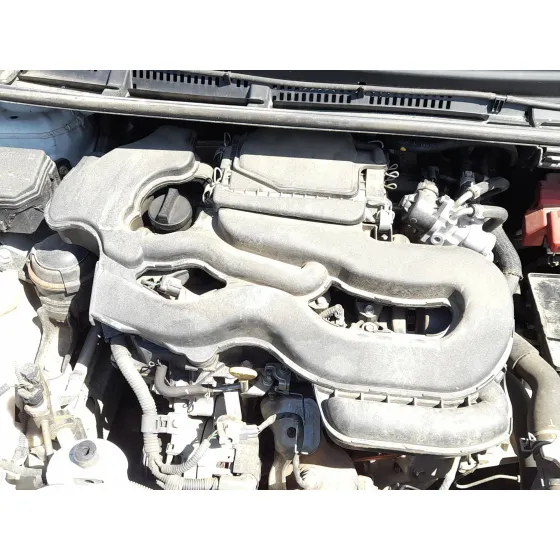 Motor Completo para Toyota Yaris (_P13_)