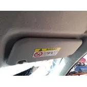 Parasol Derecho para Toyota Yaris (_P13_)