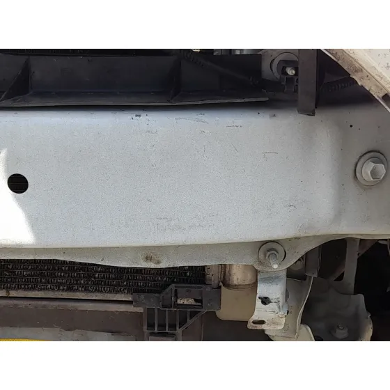 Refuerzo Paragolpes Delantero para Toyota Yaris (_P13_)